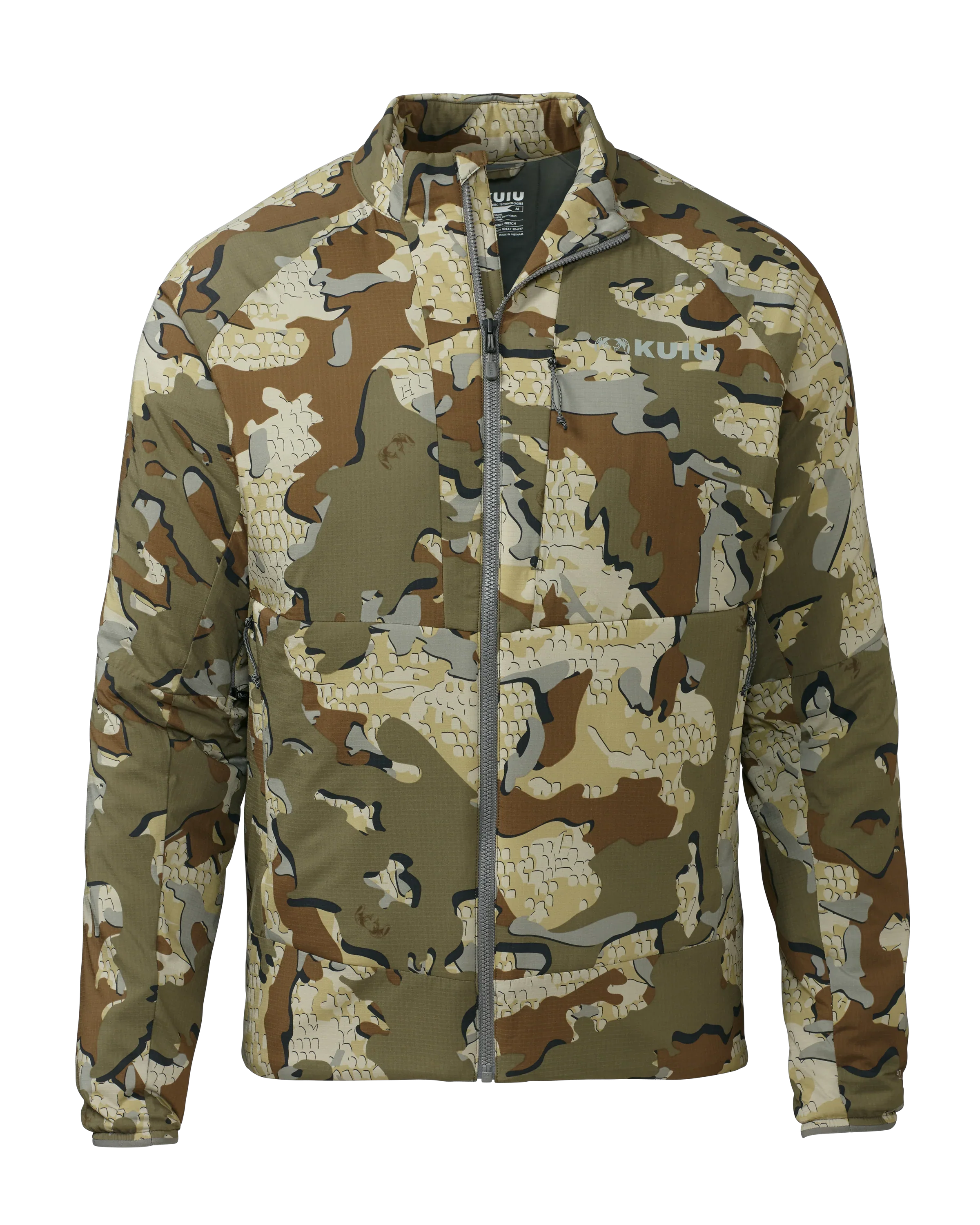 Kenai Jacket | Valo