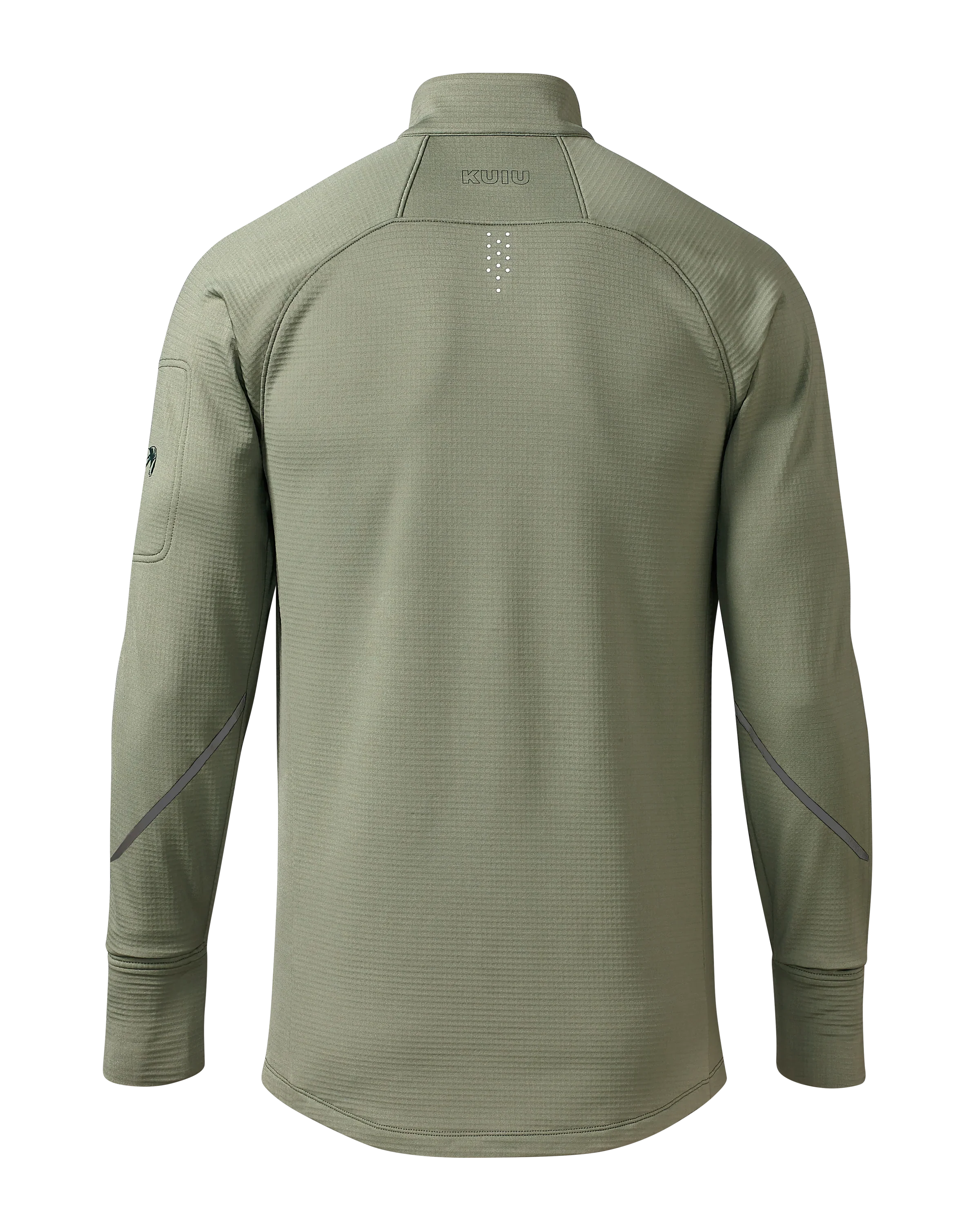 EnduroTrainer Zip-T | Antler