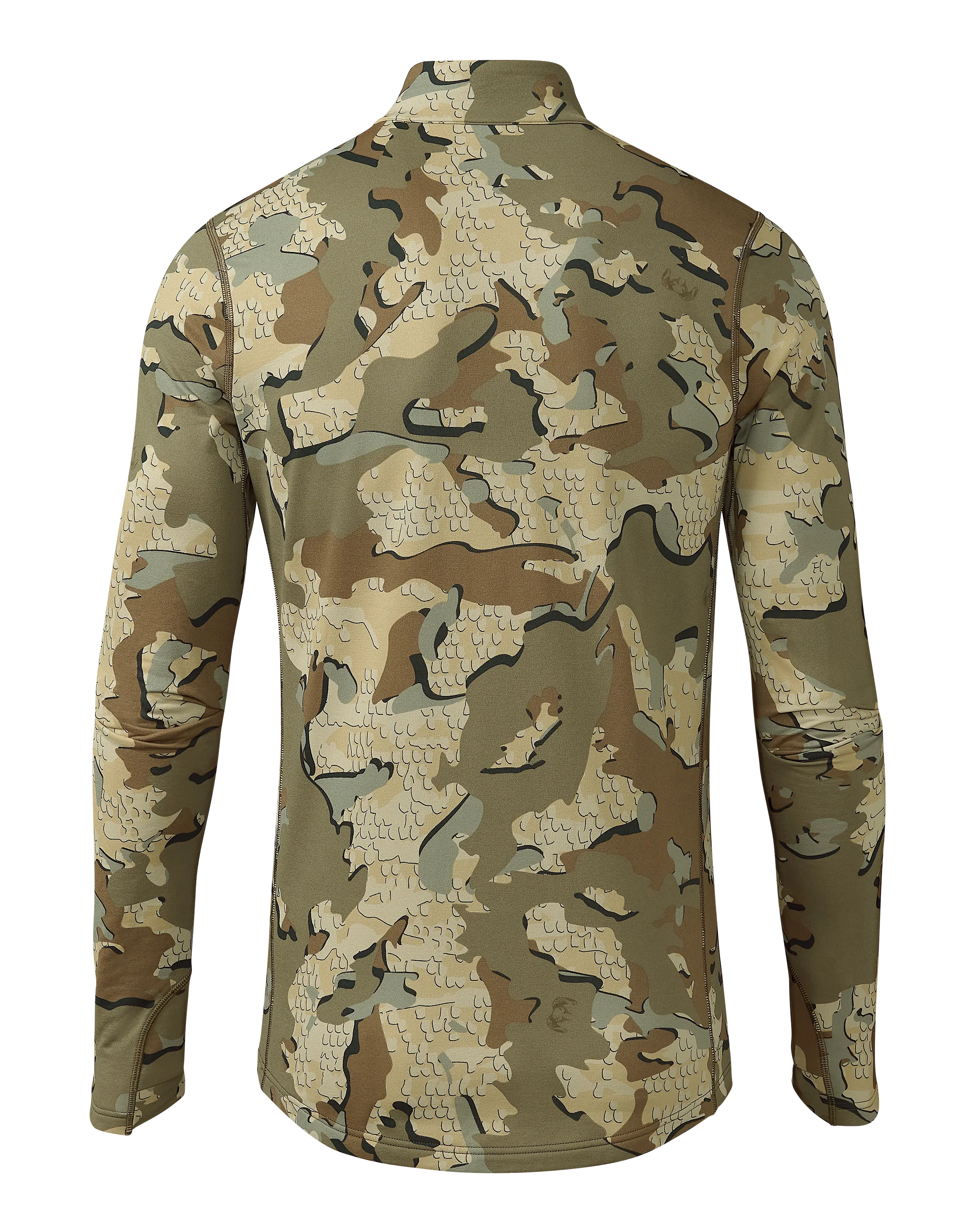 Vital S3 Zip-T | Valo