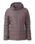 Women's Elements Hooded Jacket | Dusk