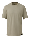Workgrade SS Crew | Bone
