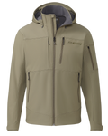 Guide PRO Hooded Jacket | Arctic Shadow
