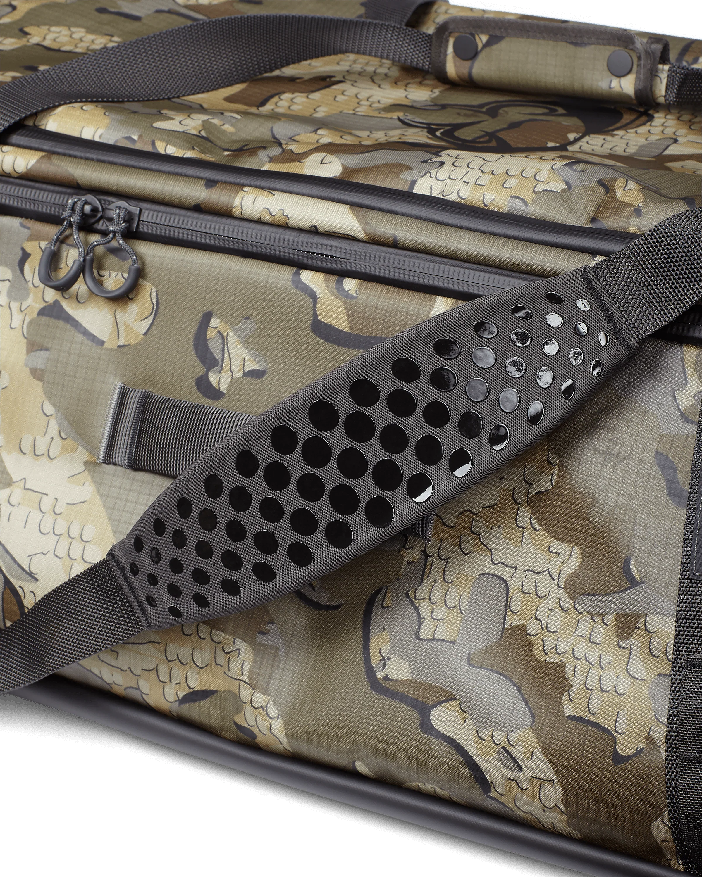 TwoTrack 8000 Boot Duffel | Valo