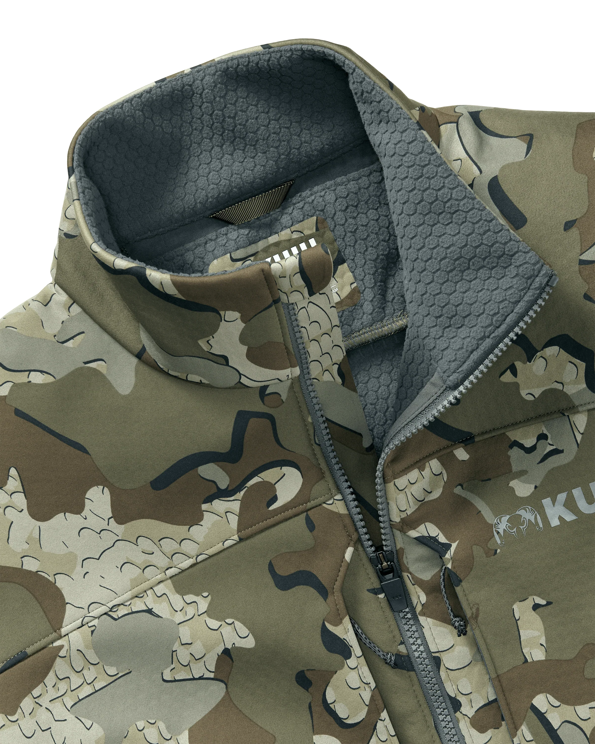 Encounter Jacket | Valo