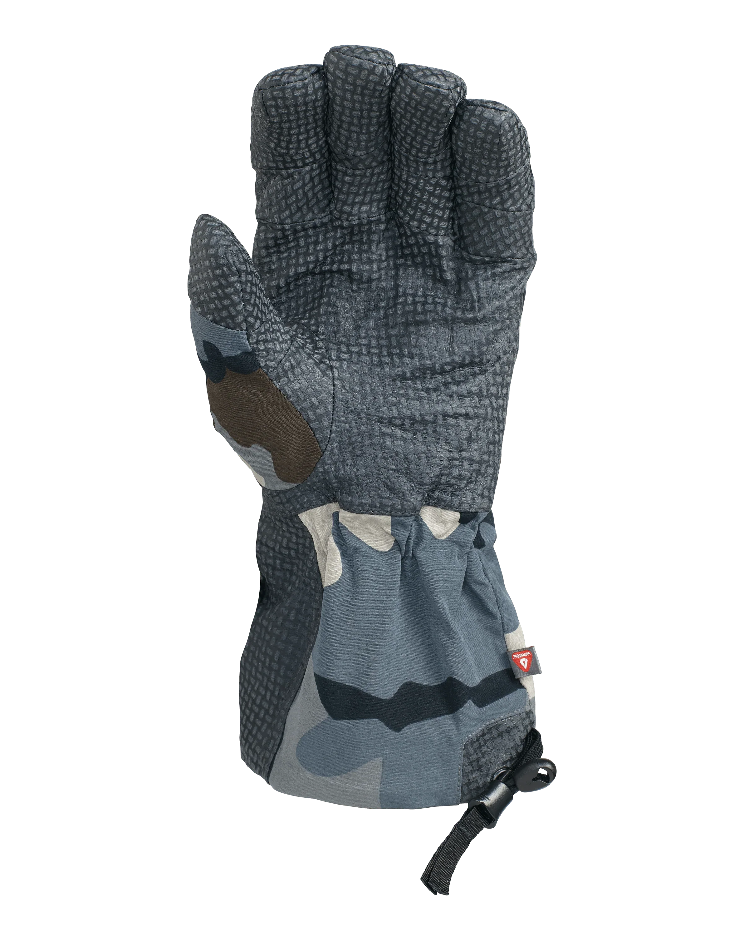 Northstar Glove | Vias