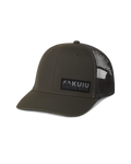 KUIU CORDURA® Trucker Hat | Asphalt