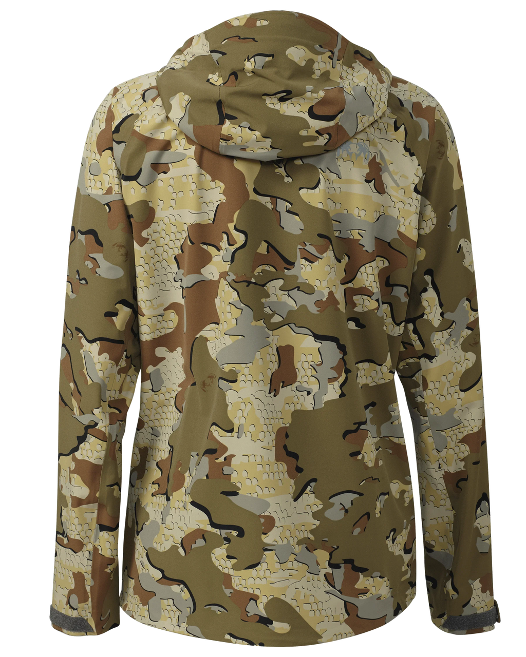 Women's Chugach TR Rain Jacket | Valo