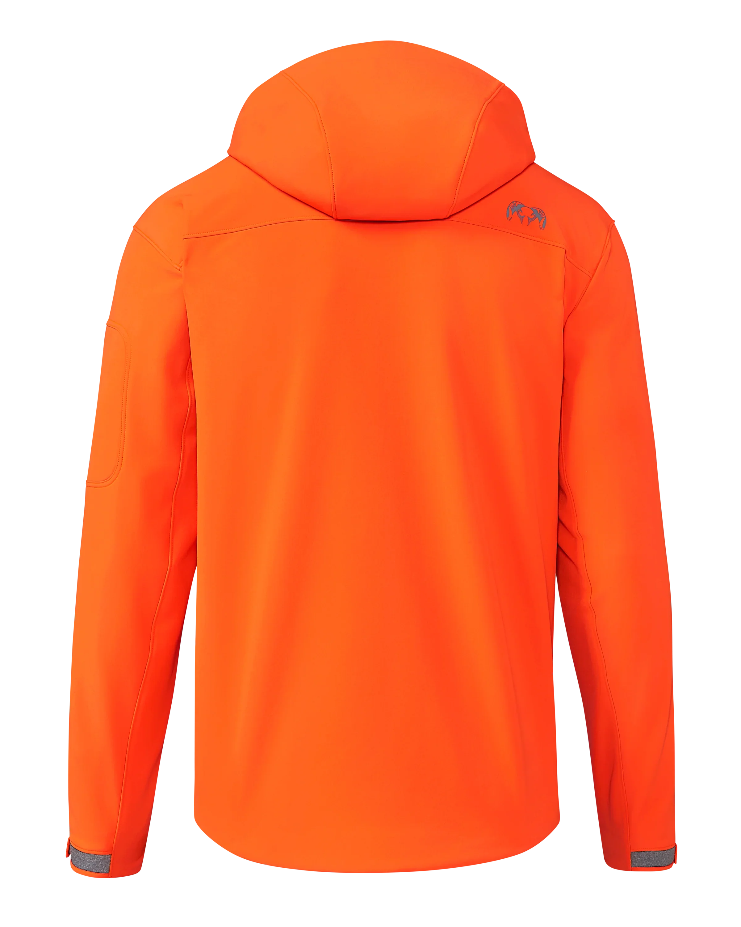 Guide PRO Hooded Jacket | Blaze Orange