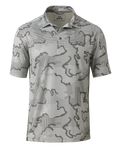 KUIU Performance Polo | Stone Tonal