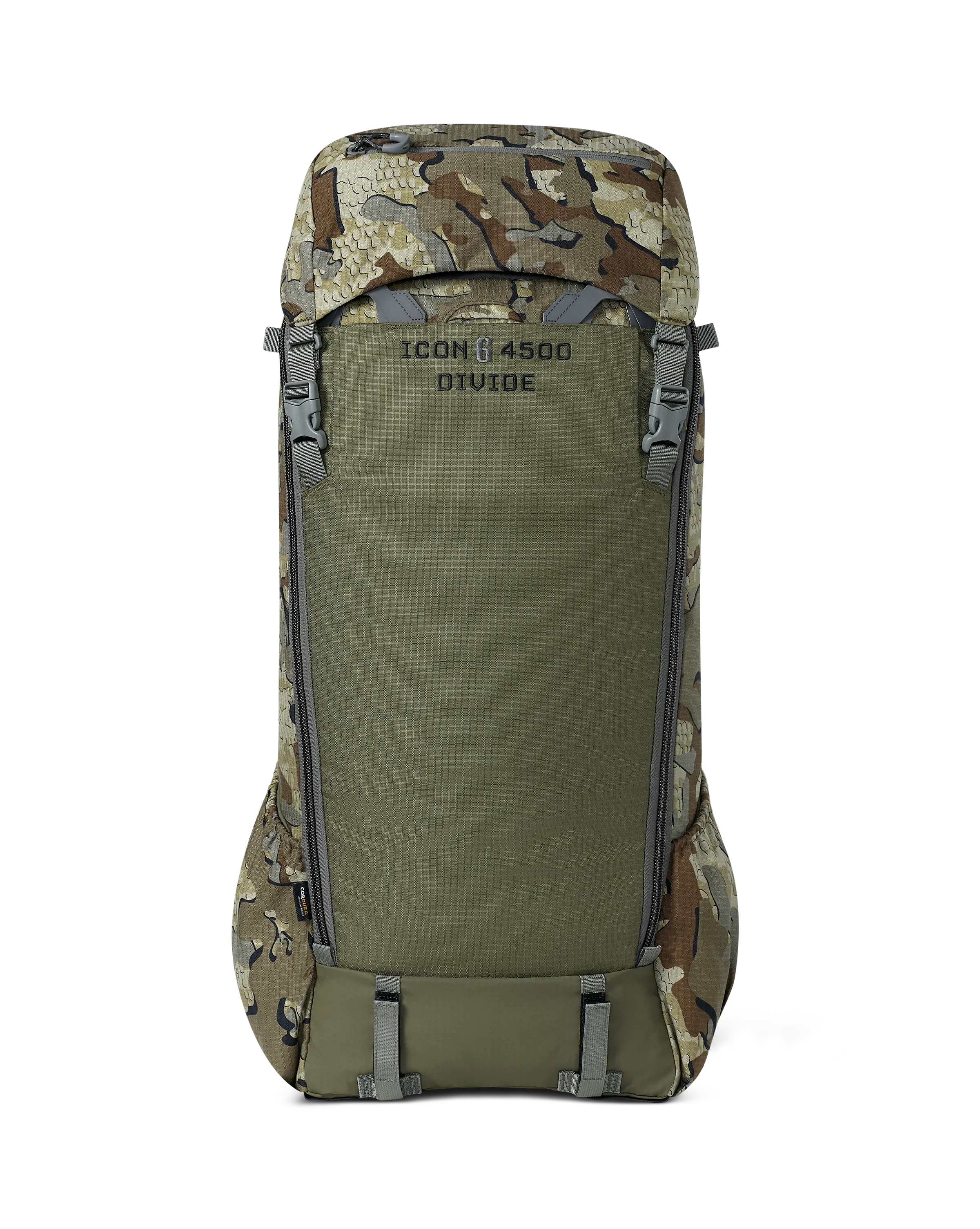 ICON 6 4500 Divide Bag Only | Valo