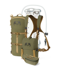 PRO G3 Bino Hydration Set | Evergreen