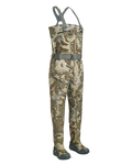 KUIU PRO HD Flex Zip Wader | Valo