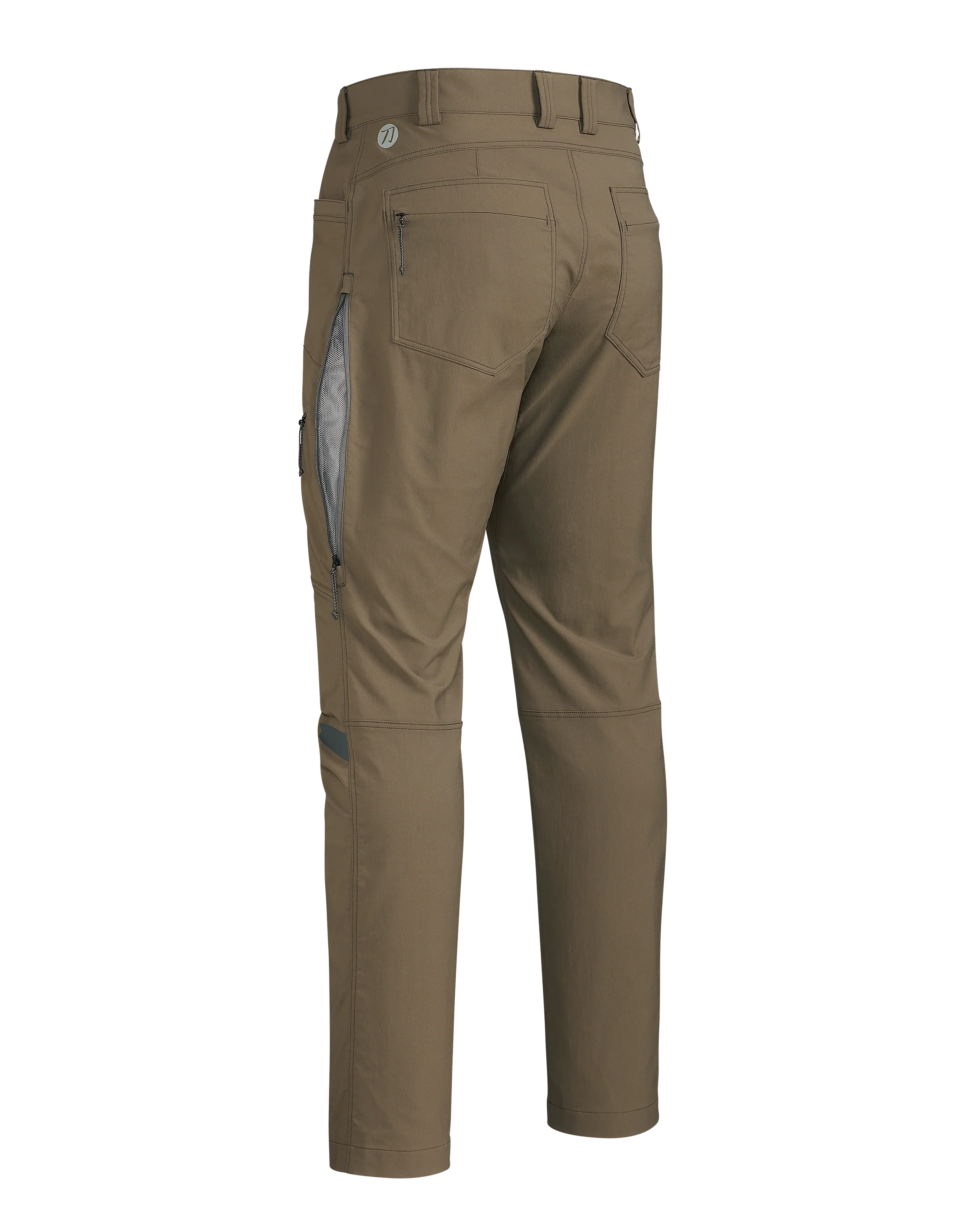 KUIU Kutana Stretch Woven Pant | Major Brown