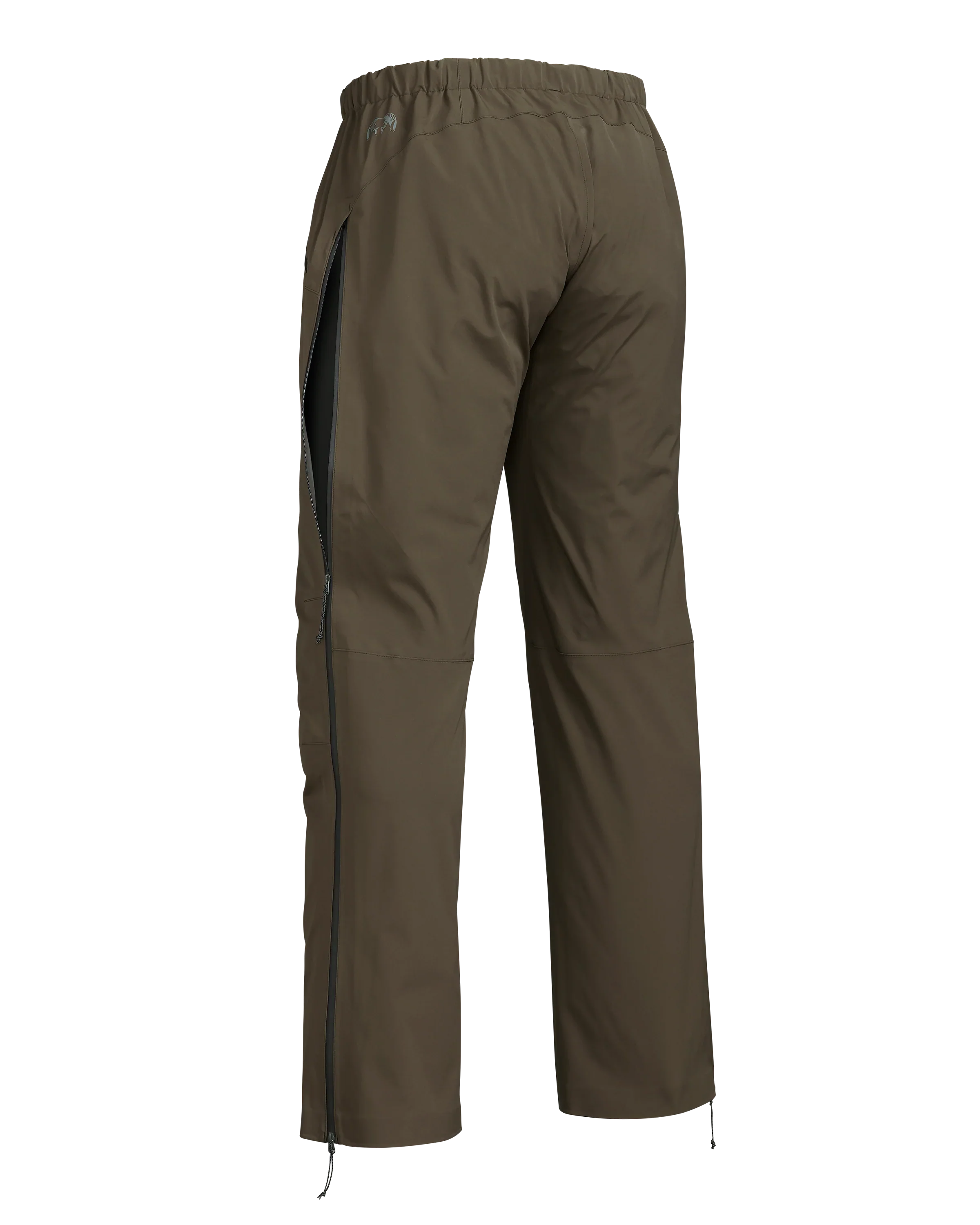 Northridge Rain Pant | Major Brown