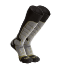 ULTRA Merino Over-the-Calf Sock 2-Pair Pack | Grey Green