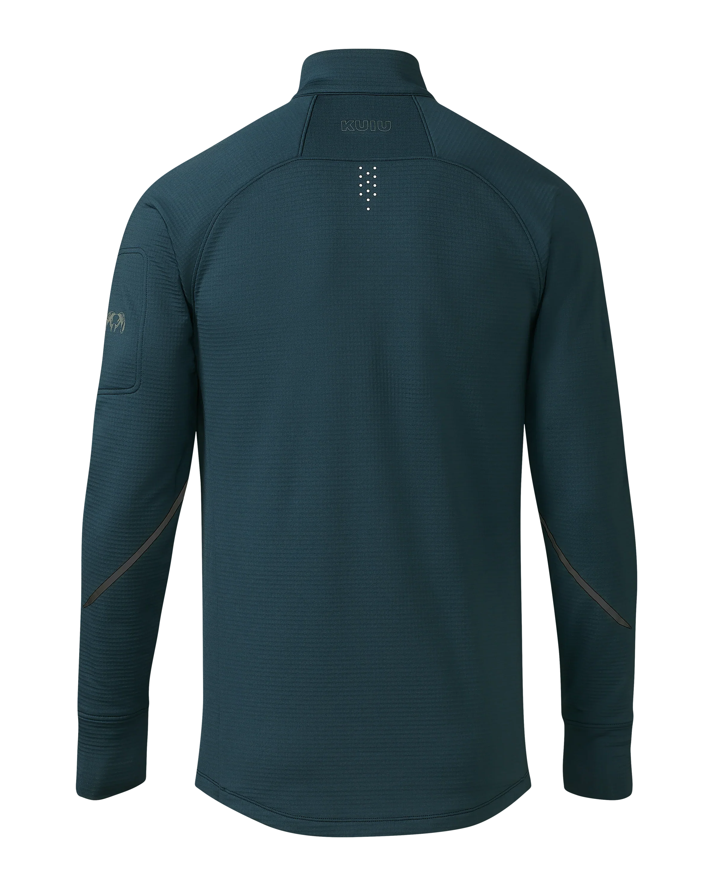 EnduroTrainer Zip-T | Flint