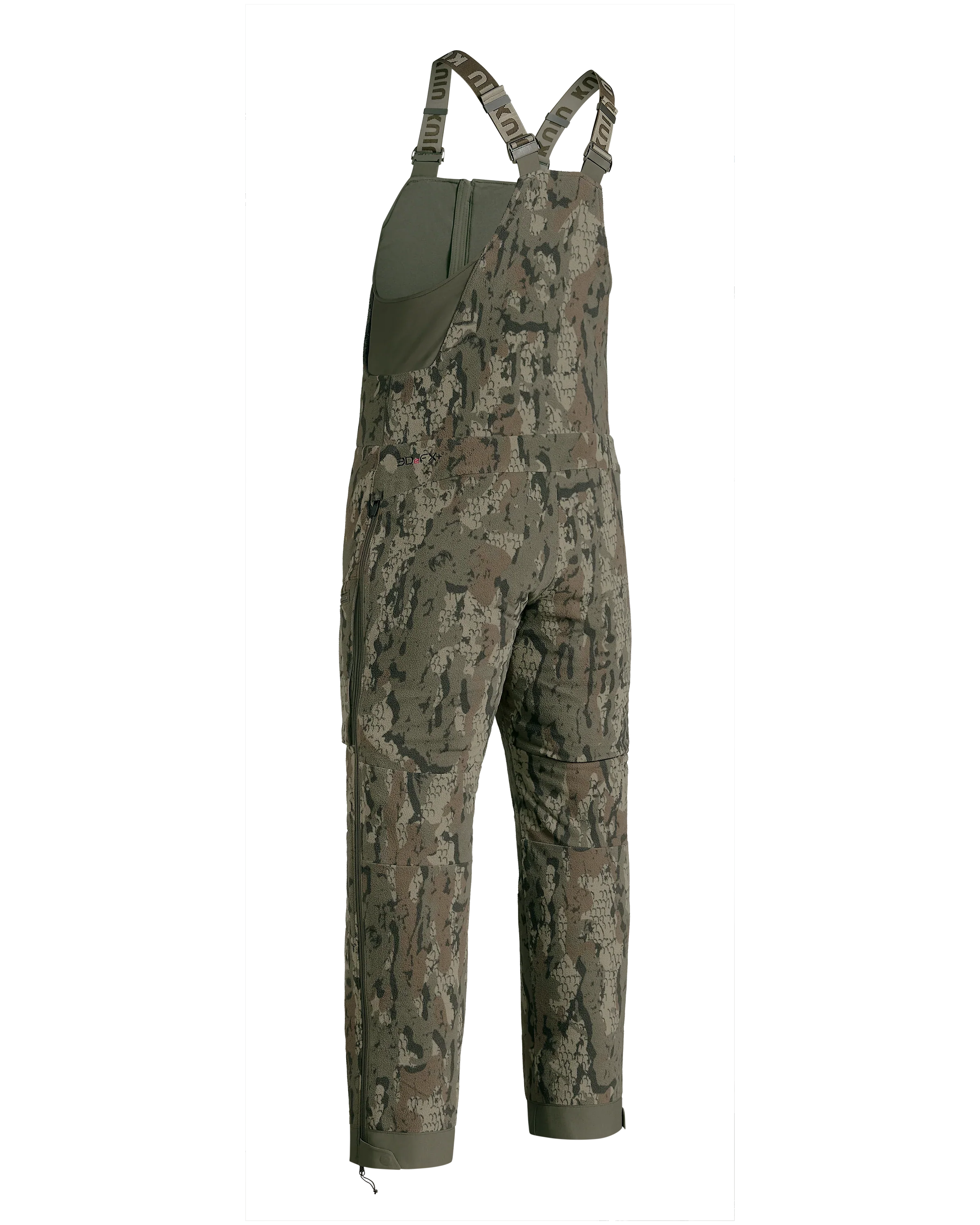 KUIU Proximity Insulated Bib | Veros