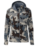 Women's Guide PRO Hooded Jacket | Vias