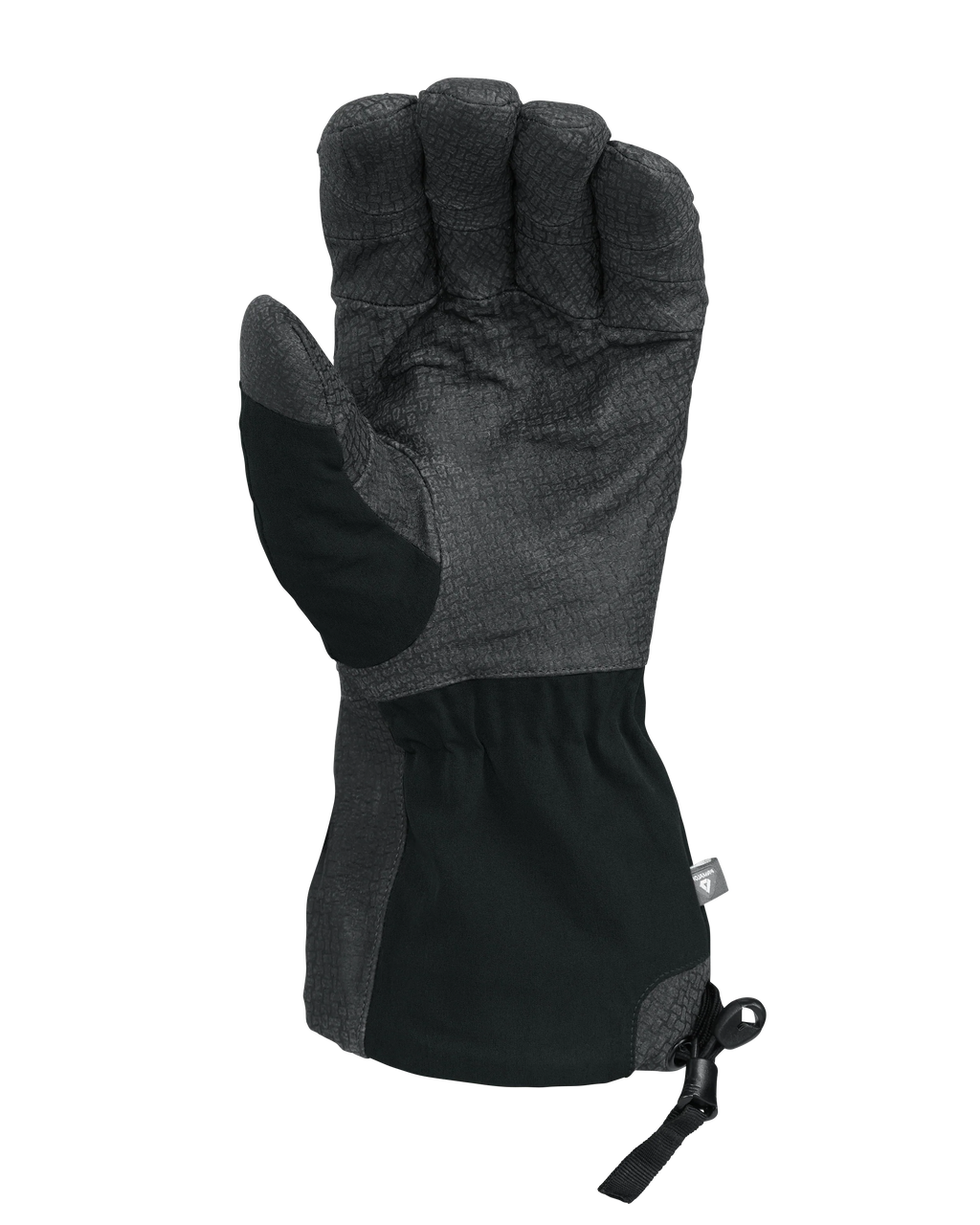 Northstar Glove | Black