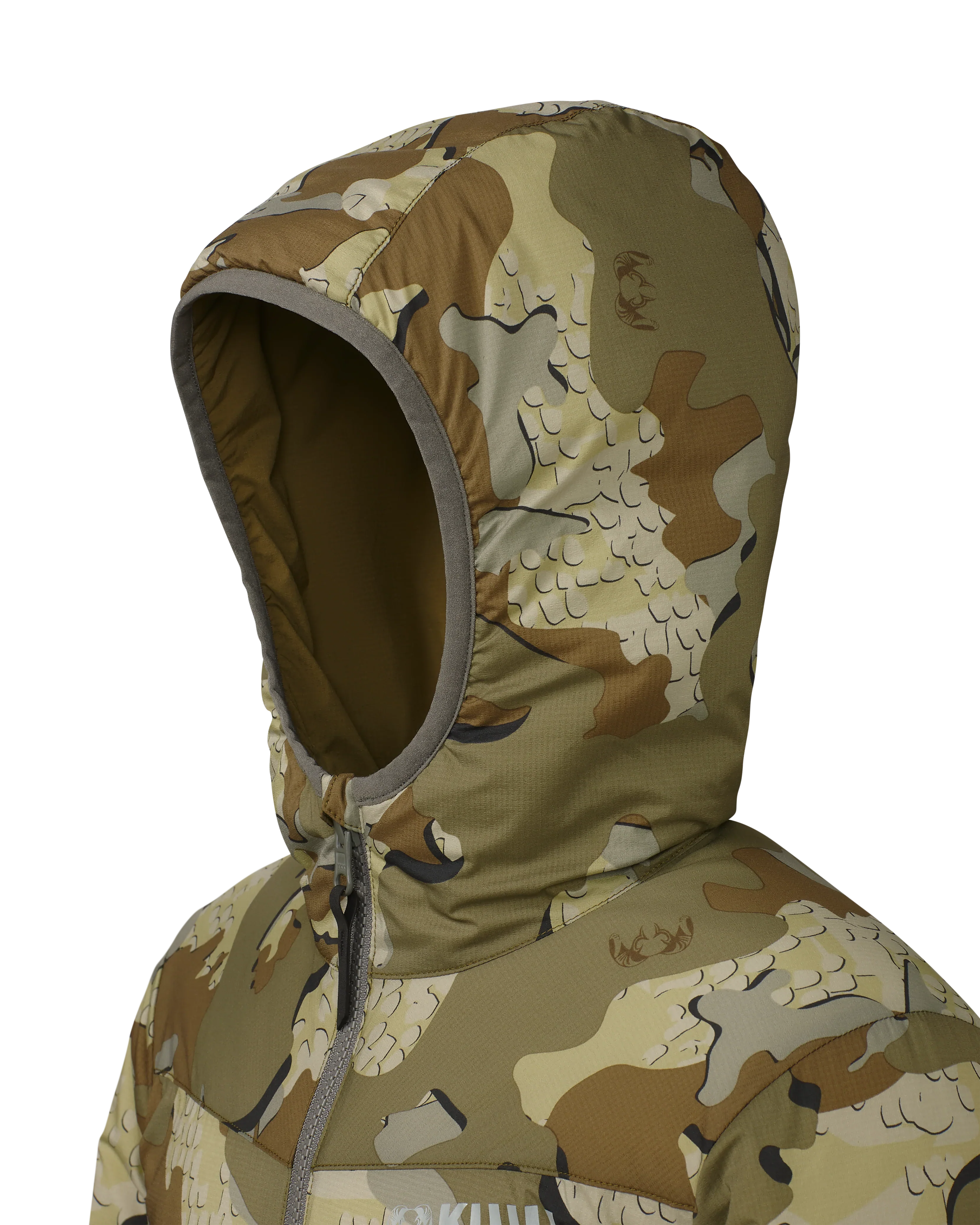 Youth Reversible Versa Jacket | Valo