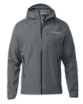 Chugach TR Rain Jacket | Gunmetal