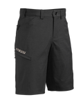 Switchback 12″ Short | Black