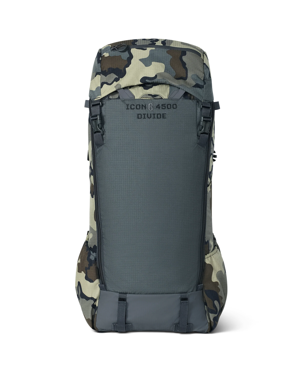ICON 6 4500 Divide Bag Only | Vias