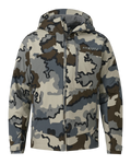 Mountain PRO Hooded Jacket | Vias