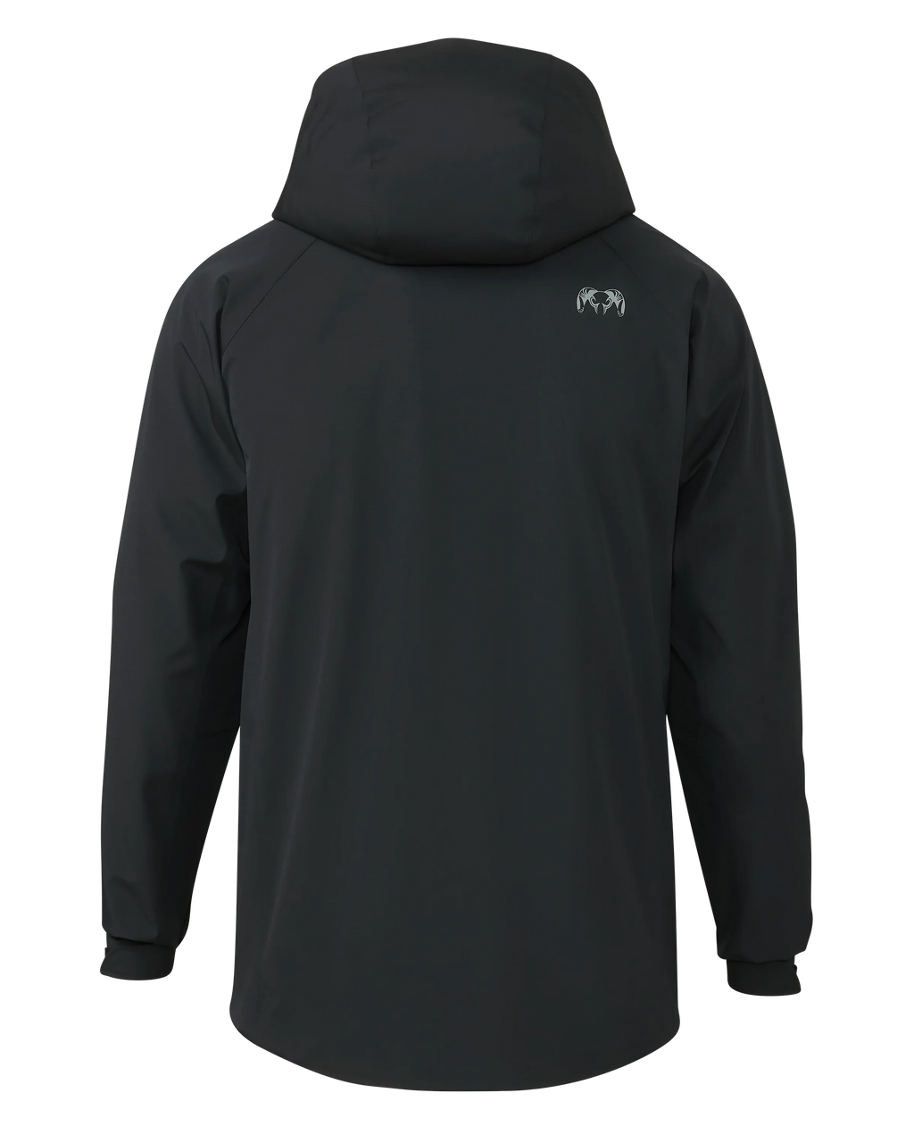 Northridge Rain Jacket | Black