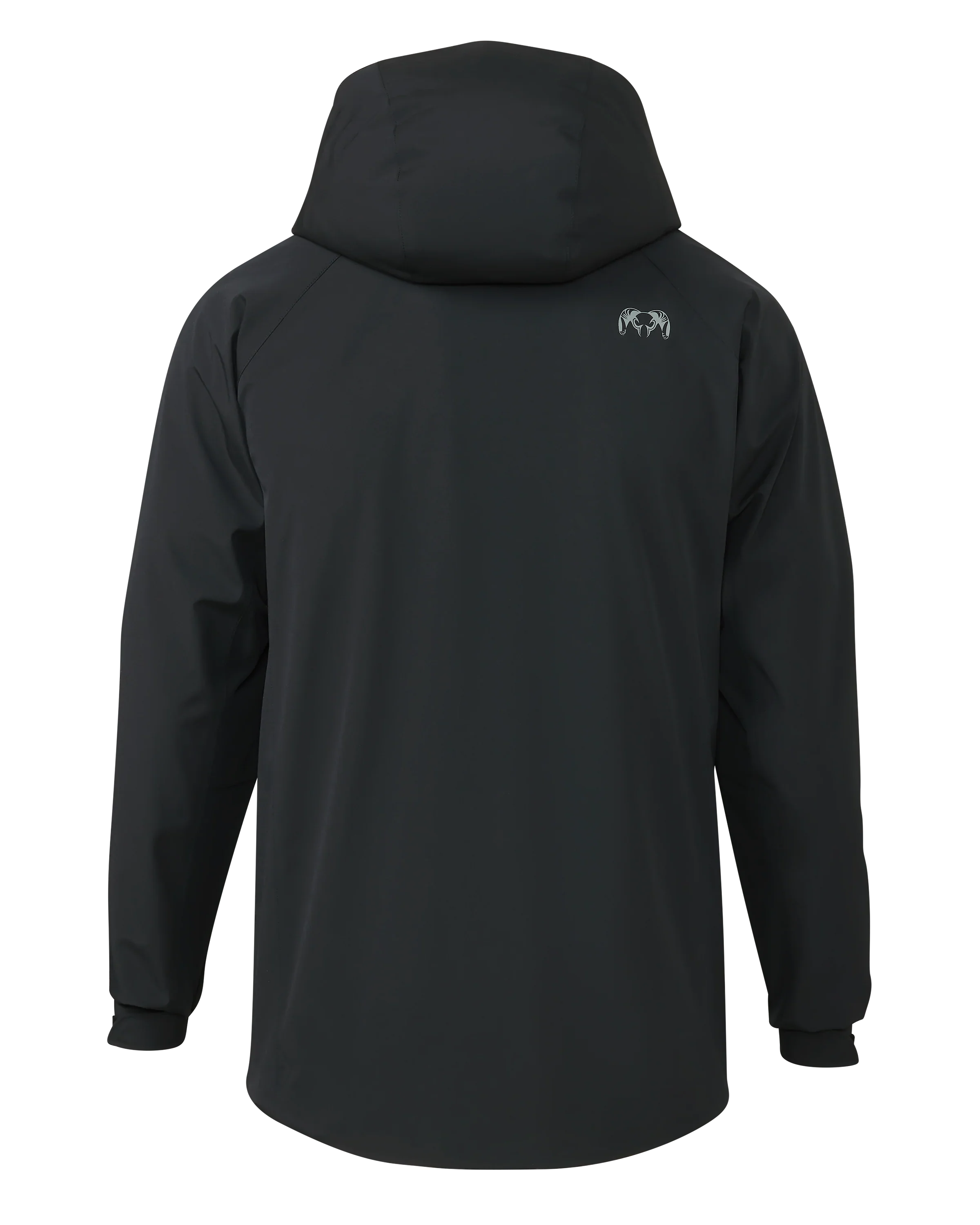 Northridge Rain Jacket | Black