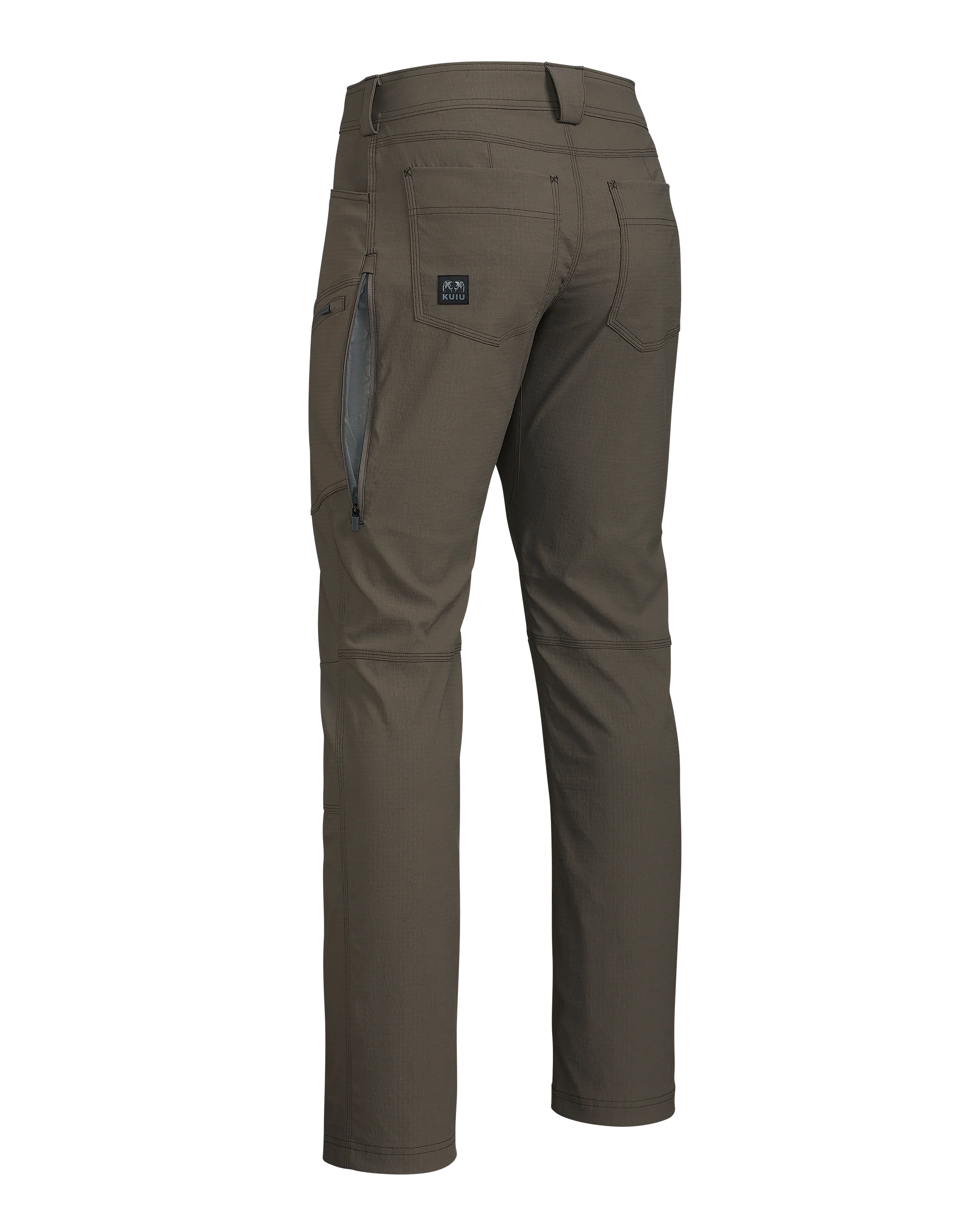 Motive Workgrade Pant | Rodeo