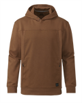 Workgrade Utility Hoodie | Saddle