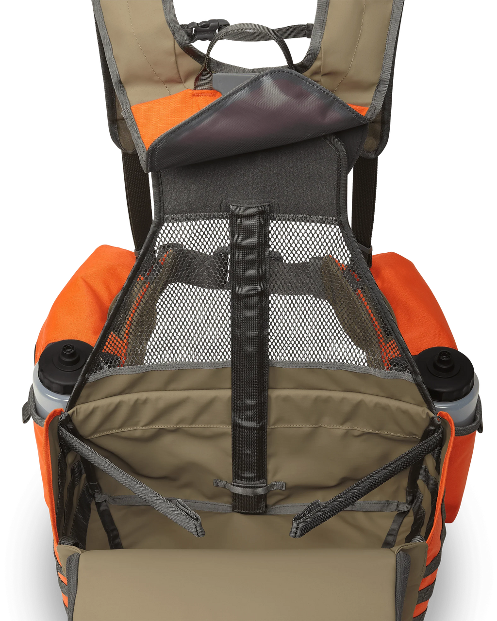 Upland Field Vest | Blaze Orange