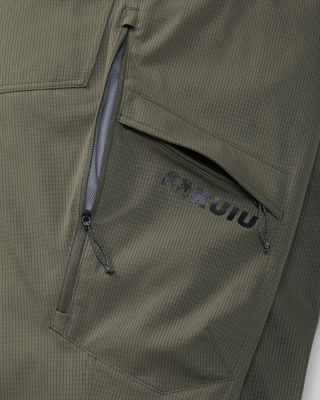 Women's Tiburon Pant | Ash