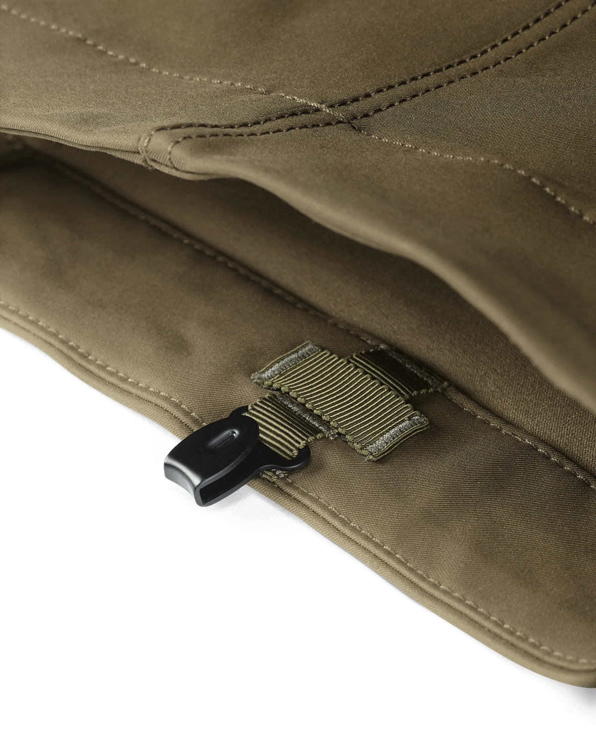 Women's PRO Brush Pant | Valo-Bourbon