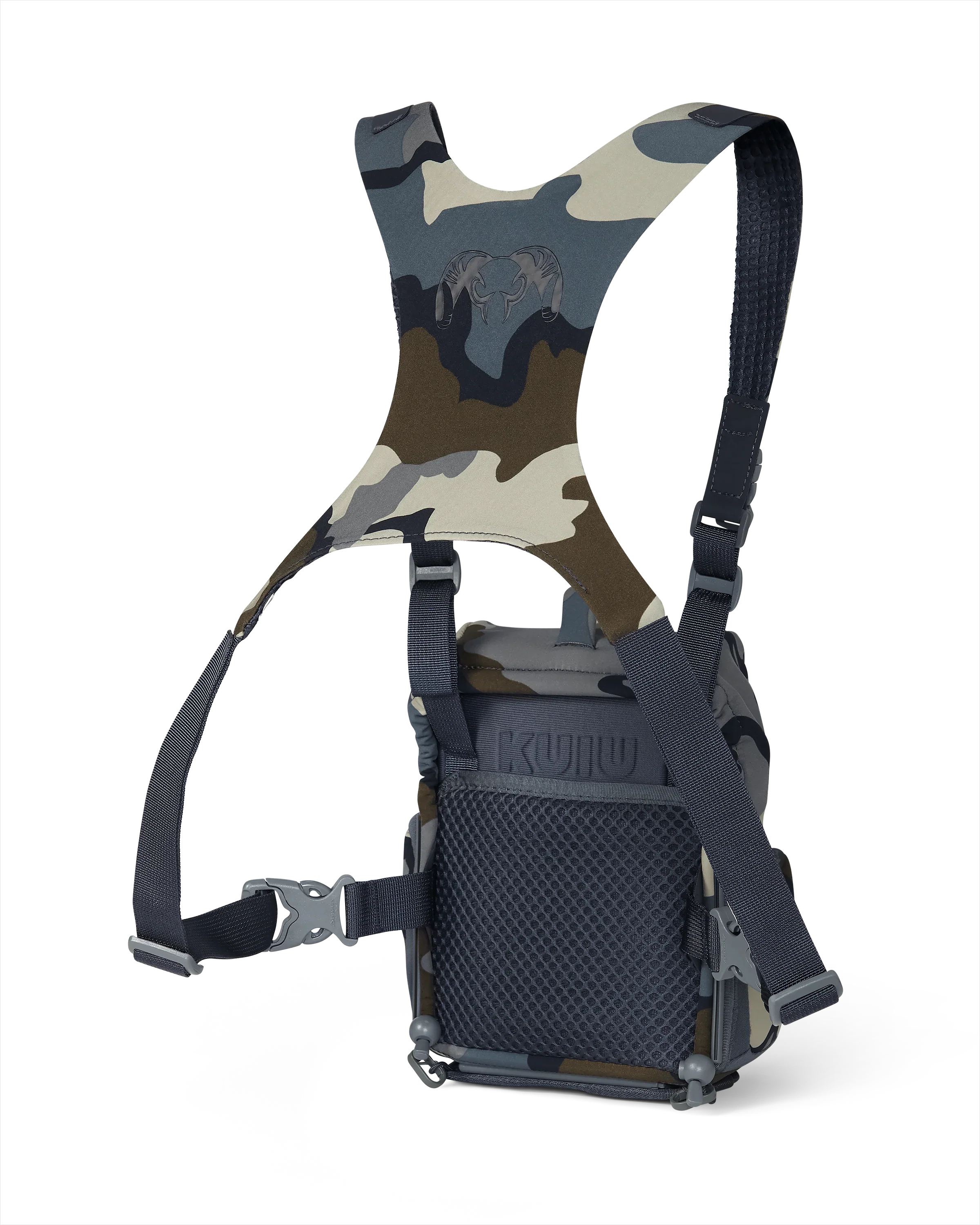 PRO G3 Bino Harness | Vias