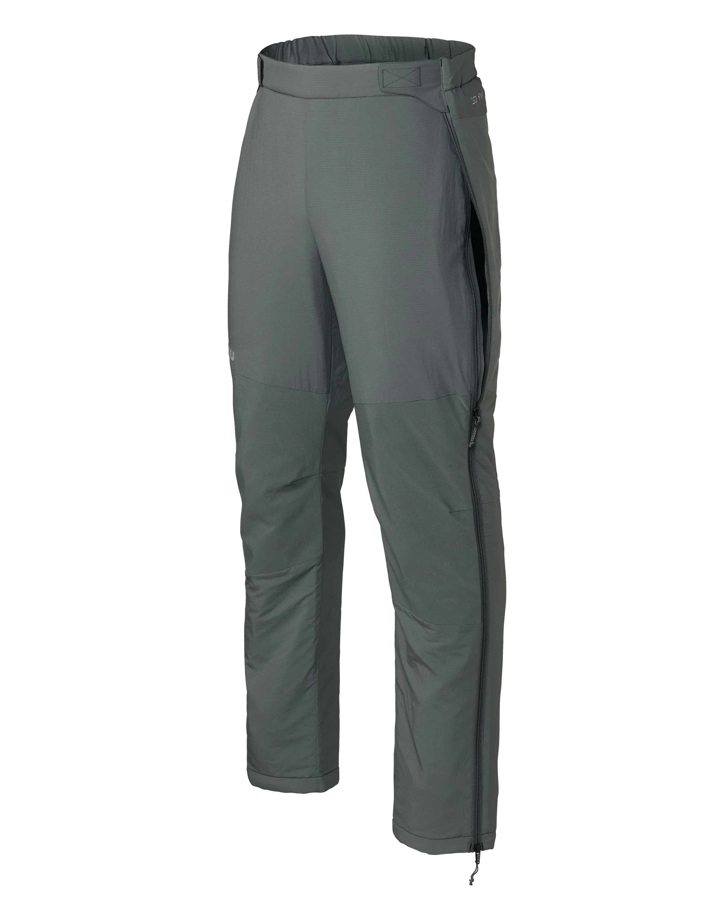 Kenai Pant | Gunmetal