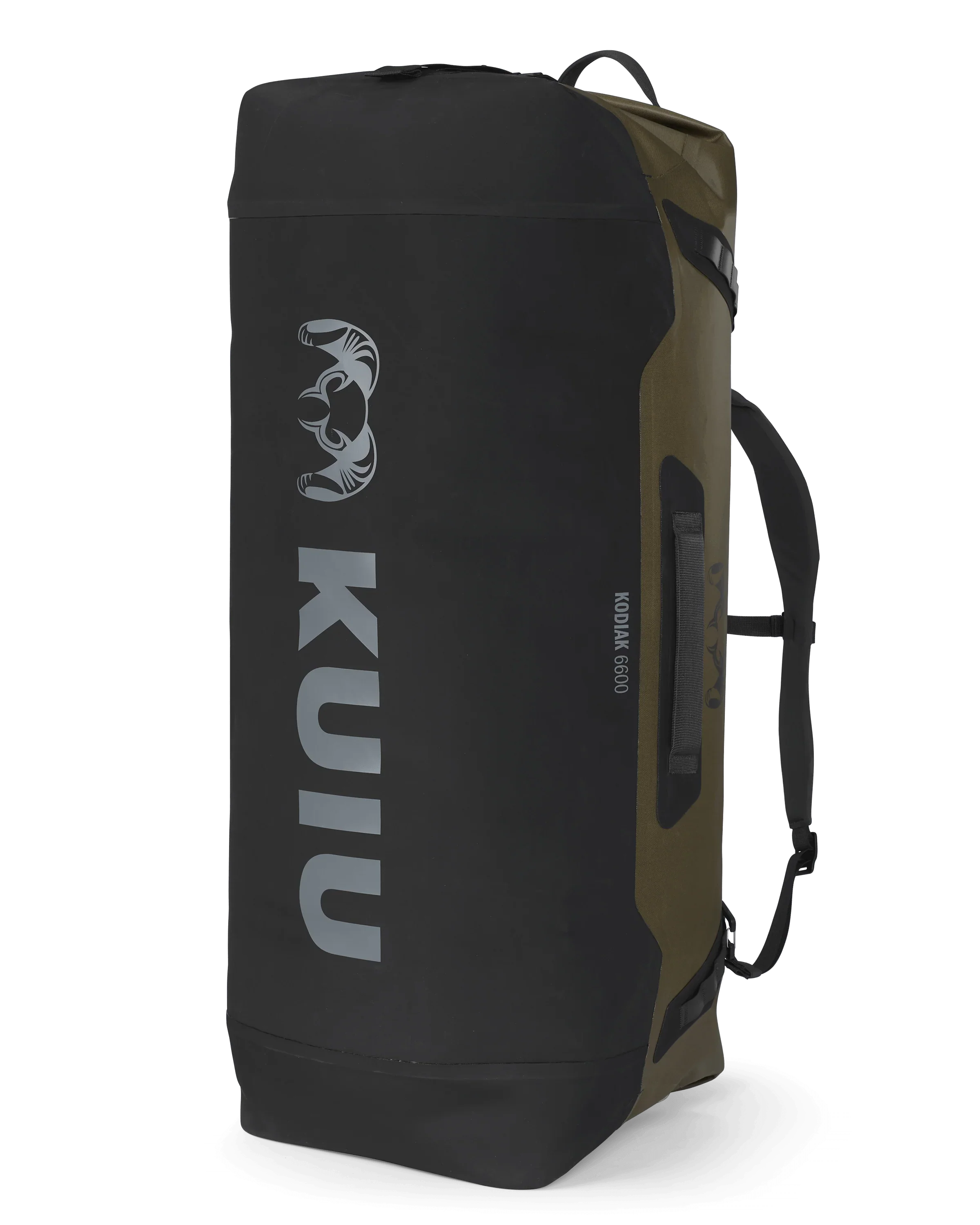 Kodiak 6600 Submersible Duffel | Coyote Brown