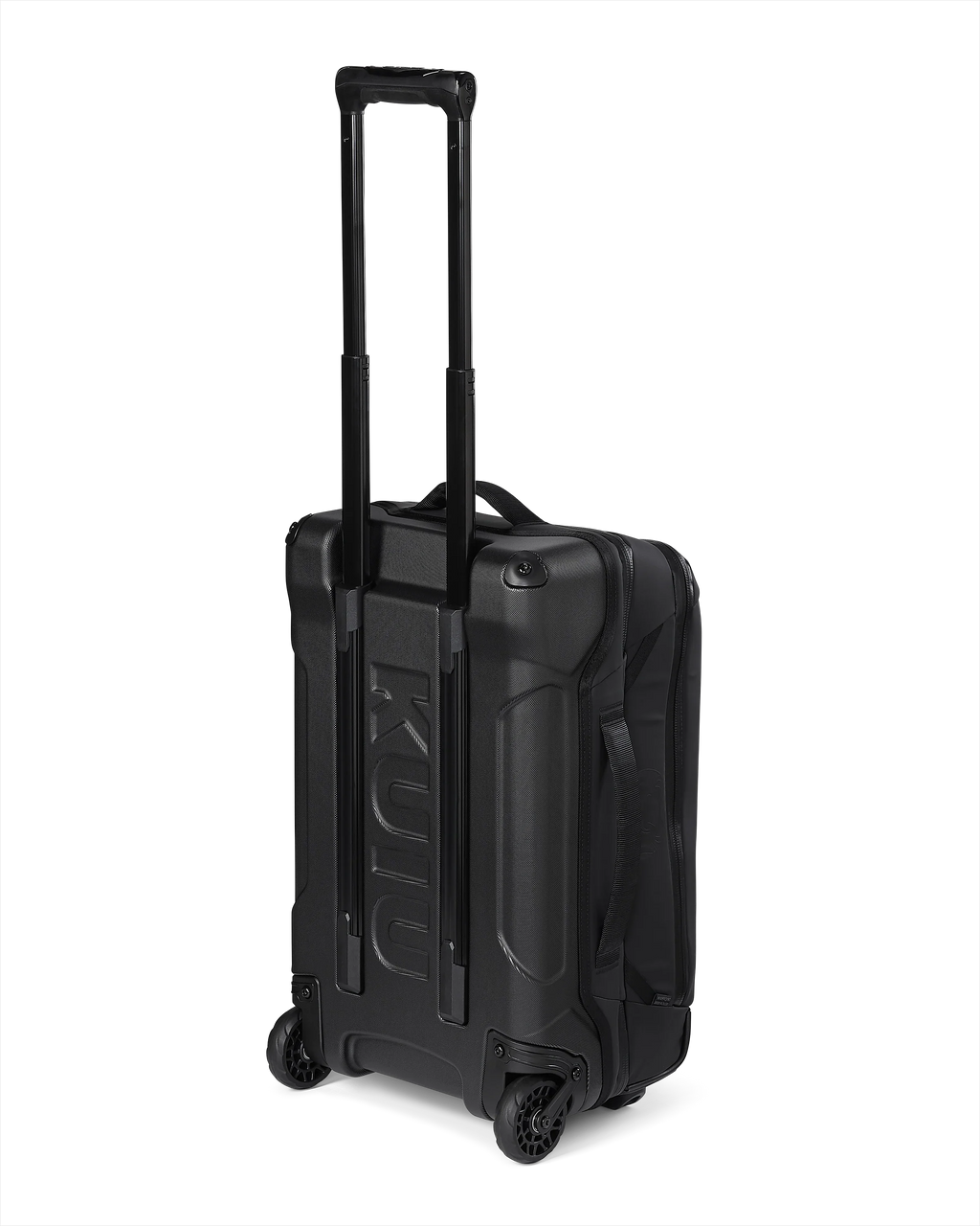 Waypoint 3000 Carry-On Roller | Black