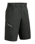 Tiburon 13″ Short | Dark Gunmetal