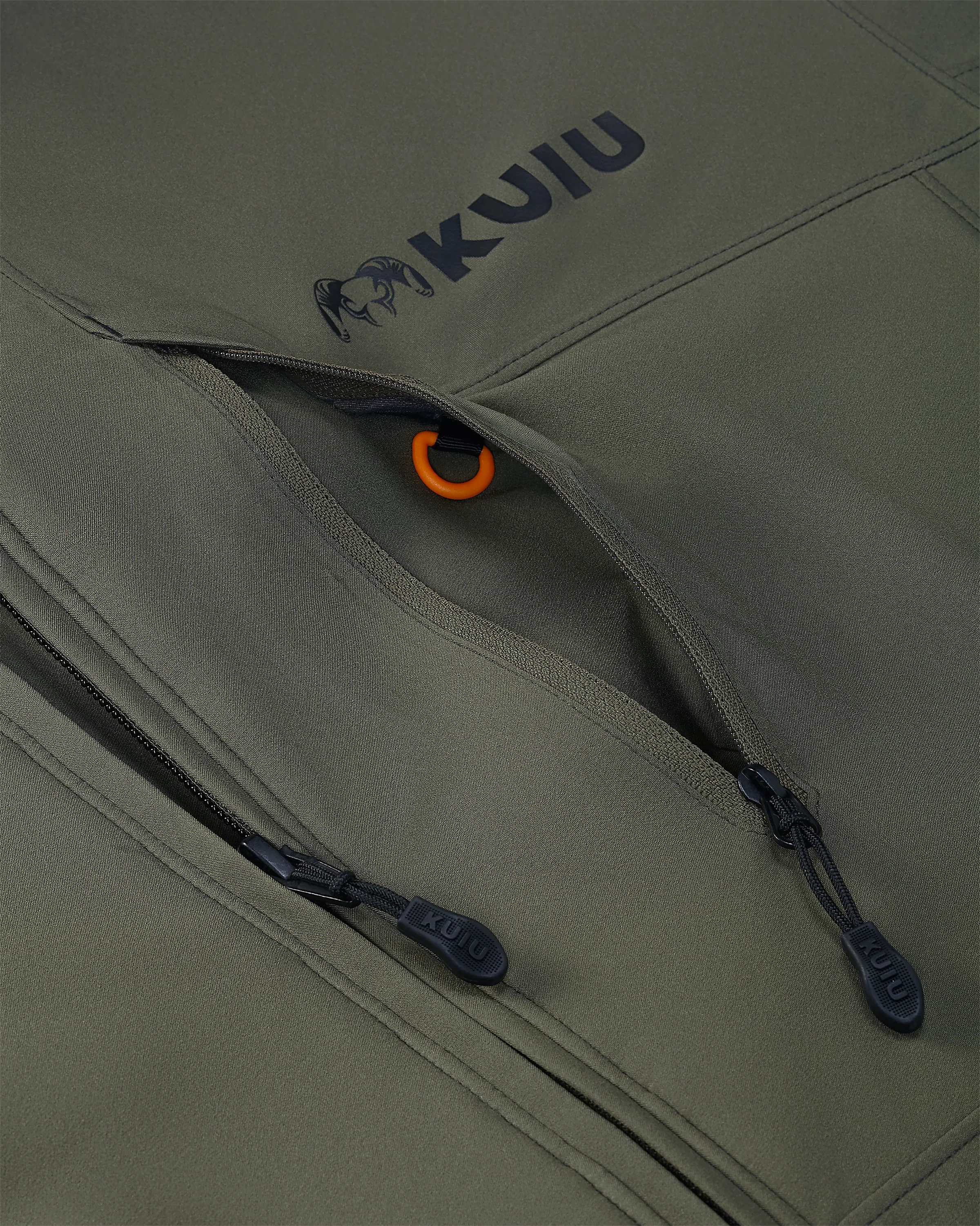 Mountain PRO Hooded Jacket | Valo