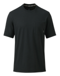 Workgrade SS Pocket Crew | Black