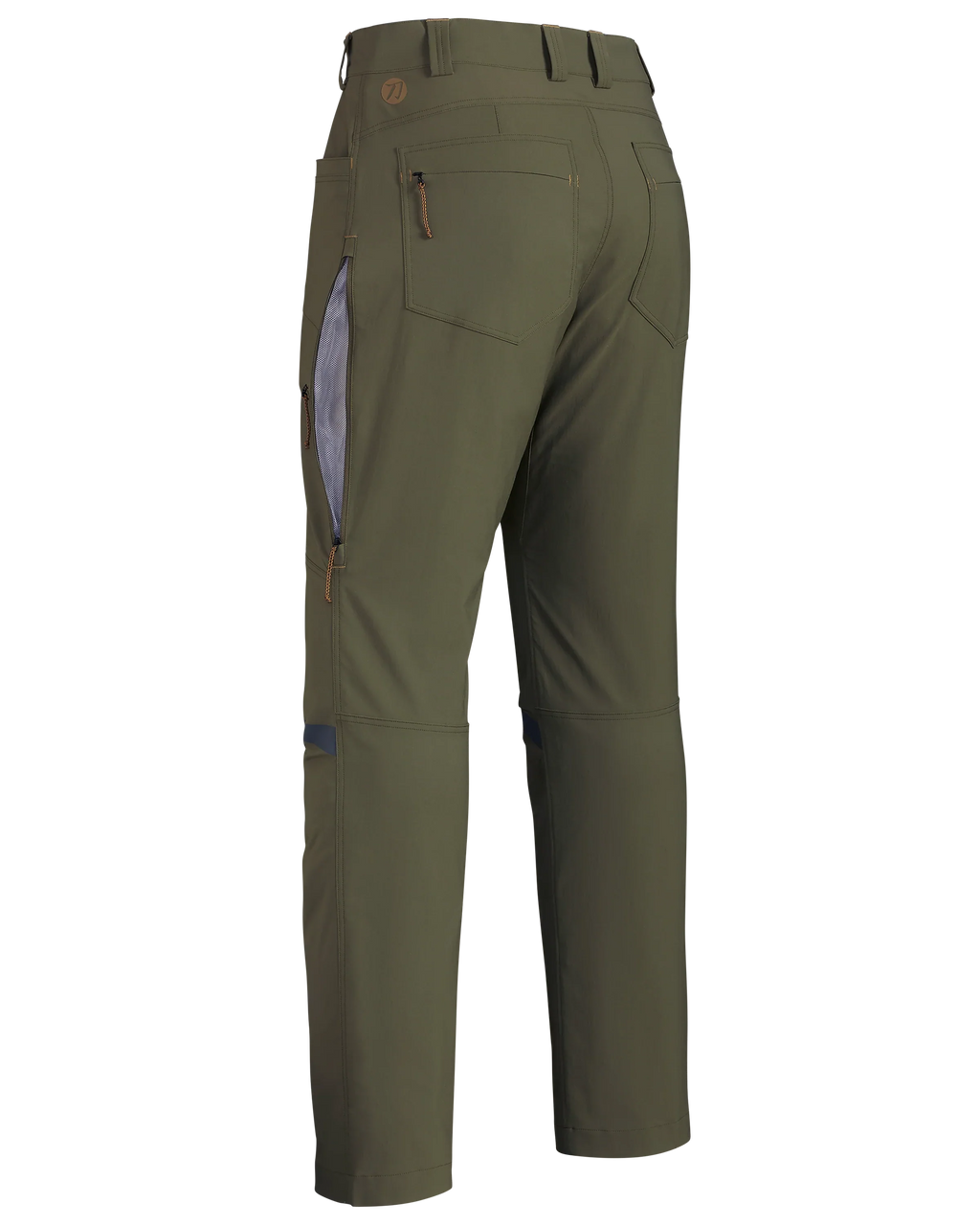 KUIU Kutana Stretch Woven Pant | Evergreen