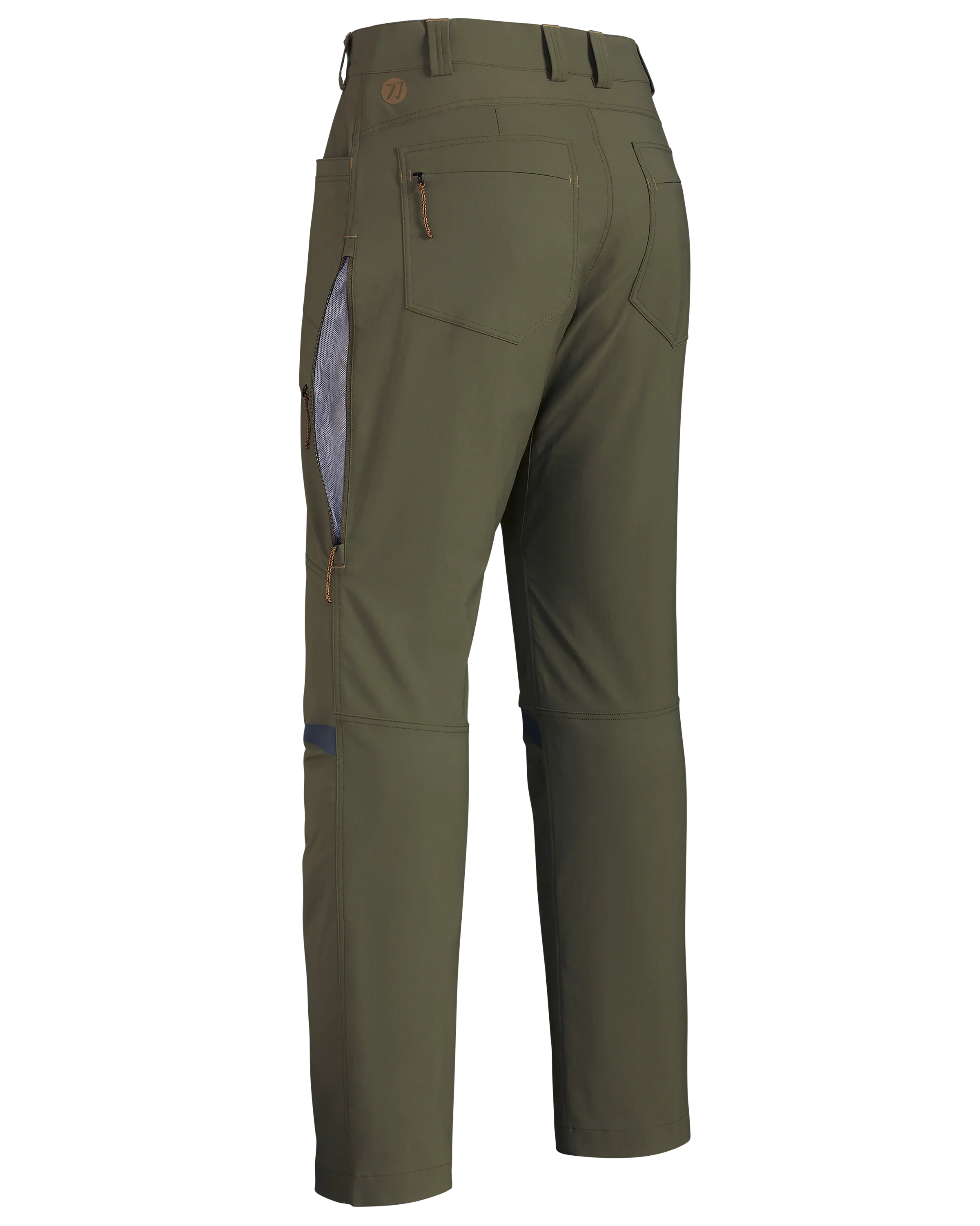 KUIU Kutana Stretch Woven Pant | Evergreen