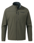 Alpine Jacket | Ash