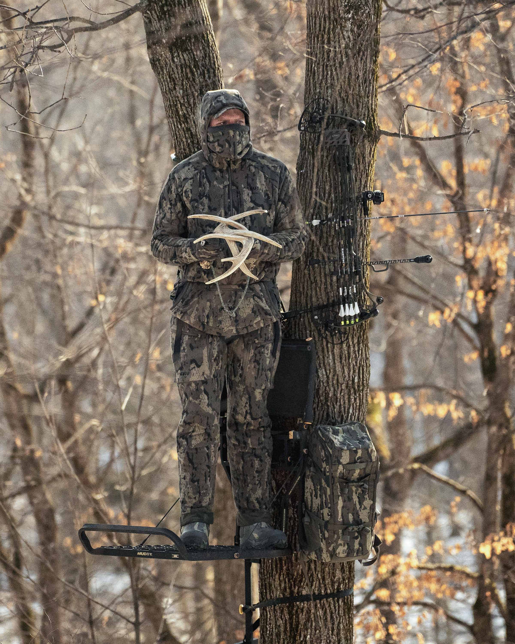 KUIU Proximity Insulated Pant | Veros