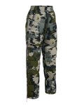 Women's Super Down PRO Pant | Verde