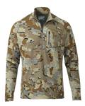 PRO Merino 200 Zip-T | Valo