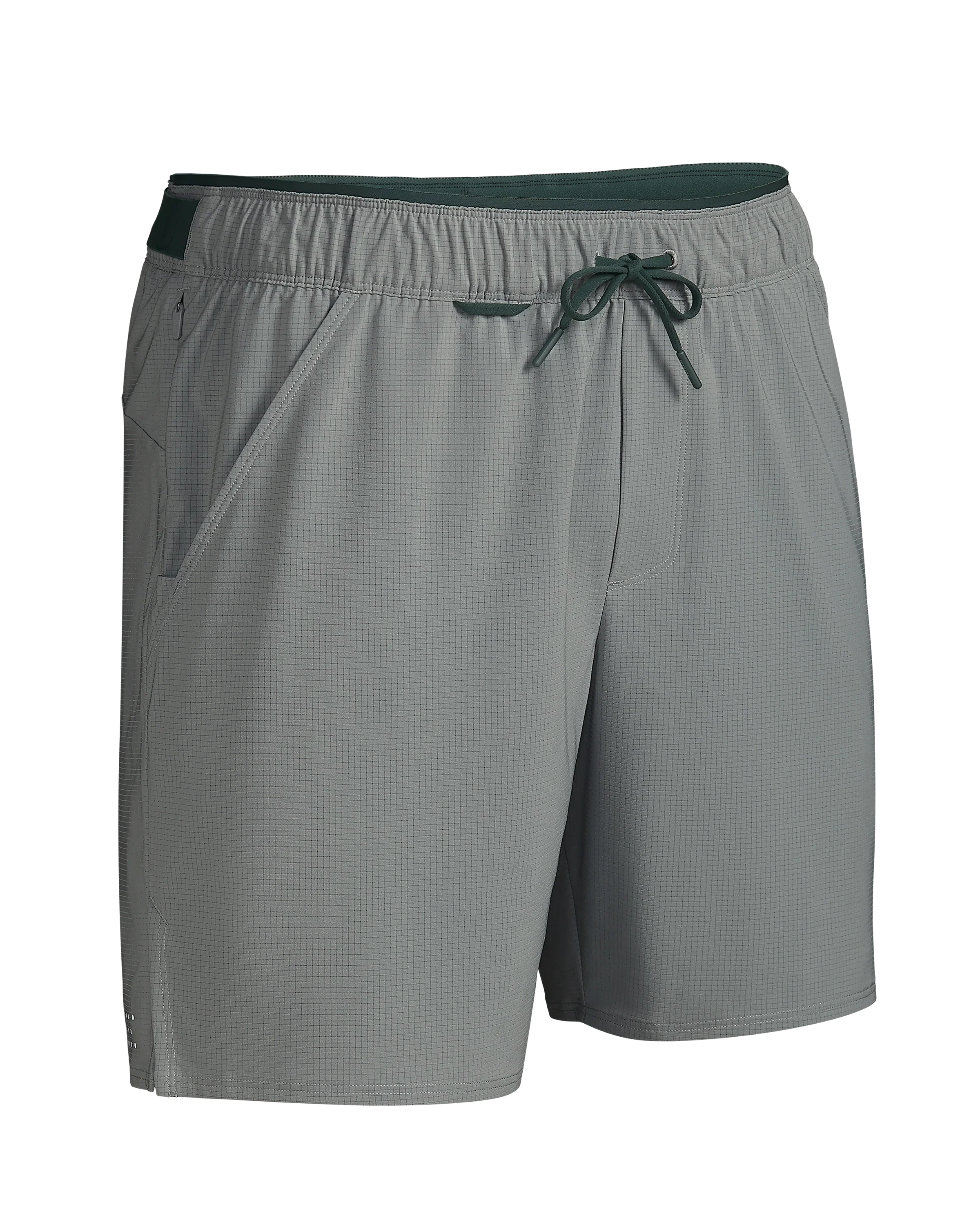 EnduroTrainer Lined 7″ Short | Shadow