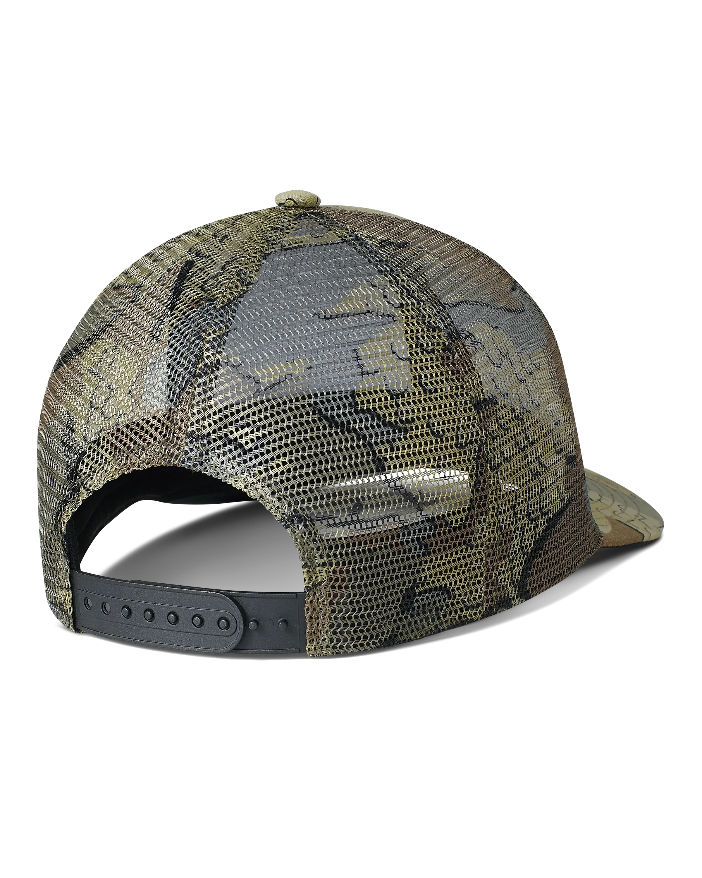 Blank KUIU CORDURA® Trucker Hat | Valo
